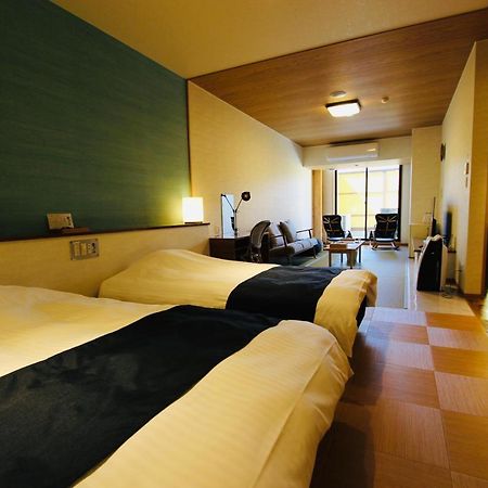 Kajitsu No Mori Hotel Ichinoseki Exterior photo