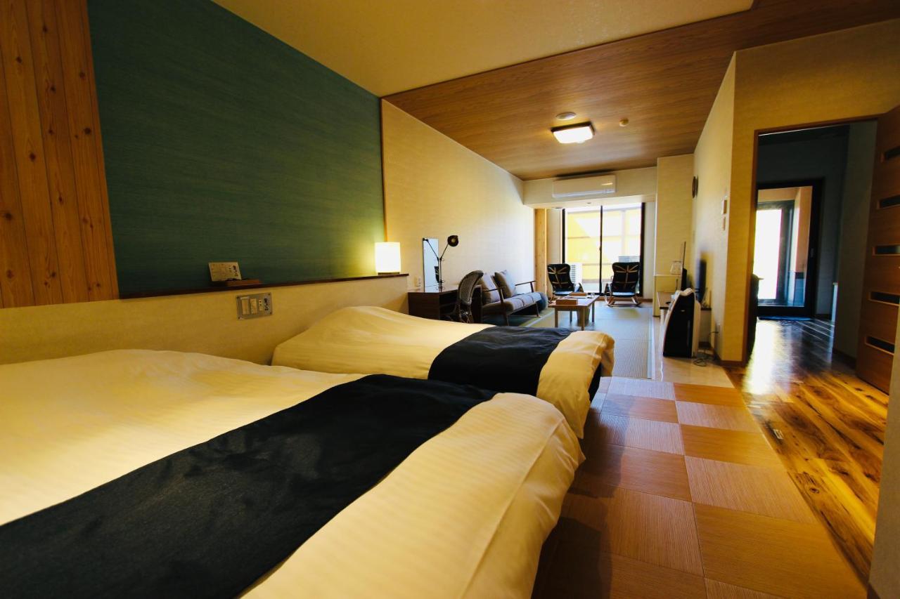 Kajitsu No Mori Hotel Ichinoseki Exterior photo
